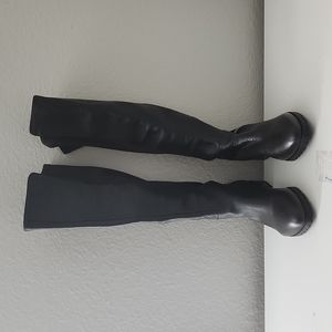 Nine West - Knee High Boots